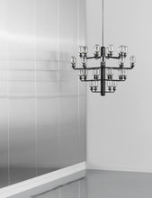 Load image into Gallery viewer, Amp Chandelier