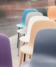 Load image into Gallery viewer, Form Chair - Metal Base