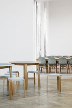 Load image into Gallery viewer, Form Chair - Wood Base