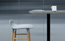 Load image into Gallery viewer, Form Bar Stool