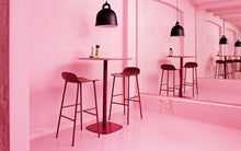 Load image into Gallery viewer, Form Bar Stool