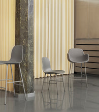 Load image into Gallery viewer, Form Chair - Metal Base