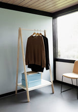 Load image into Gallery viewer, Toj Clothes Rack