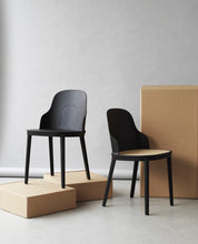 Load image into Gallery viewer, Allez Dining Chair  - Molded Wicker
