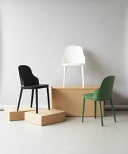 Load image into Gallery viewer, Allez Dining Chair  - Molded Wicker