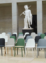 Load image into Gallery viewer, Allez Dining Chair  -  Oak