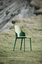 Load image into Gallery viewer, Allez Dining Chair  - Molded Wicker