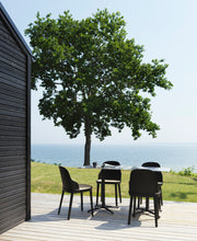 Load image into Gallery viewer, Allez Dining Chair  - Molded Wicker