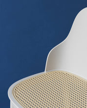 Load image into Gallery viewer, Allez Dining Chair  - Molded Wicker