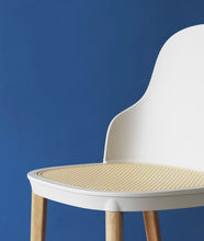 Load image into Gallery viewer, Allez Dining Chair  - Molded Wicker