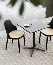 Load image into Gallery viewer, Allez Dining Chair  - Molded Wicker