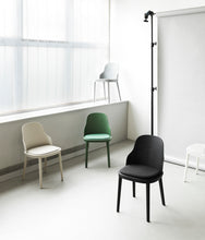 Load image into Gallery viewer, Allez Dining Chair  -  PP Upholstered in Canvas