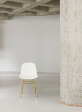 Load image into Gallery viewer, Form Chair - Metal Base