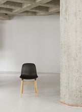 Load image into Gallery viewer, Form Chair - Wood Base