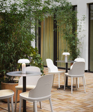 Load image into Gallery viewer, Allez Dining Chair  - Molded Wicker