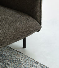 Load image into Gallery viewer, Ark Modular 2-seater Sofa