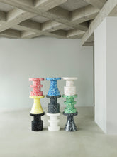 Load image into Gallery viewer, Bit Stool - Stack