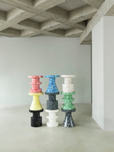 Load image into Gallery viewer, Bit Stool