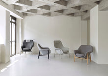 Load image into Gallery viewer, Drape Lounge Chair