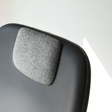 Load image into Gallery viewer, Drape Lounge Chair High with Headrest