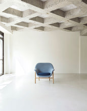 Load image into Gallery viewer, Drape Lounge Chair