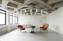 Load image into Gallery viewer, Drape Lounge Chair