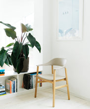 Load image into Gallery viewer, Herit Armchair