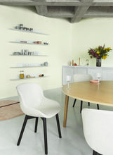 Load image into Gallery viewer, Slice dining table