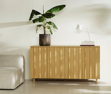 Load image into Gallery viewer, Rib Sideboard