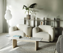 Load image into Gallery viewer, Solid Coffee Table