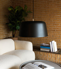Load image into Gallery viewer, Tub Pendant Light