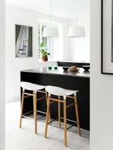Load image into Gallery viewer, Form Bar Stool