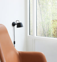 Load image into Gallery viewer, Tub Wall Lamp