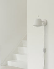 Load image into Gallery viewer, Tub Wall Lamp