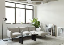 Load image into Gallery viewer, Ark Modular Sofa 3- seater with Chaise longue