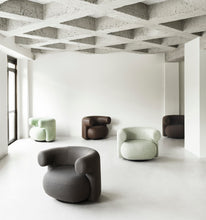 Load image into Gallery viewer, Burra Lounge Chair