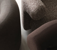 Load image into Gallery viewer, Burra Lounge Chair with swivel base