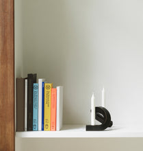 Load image into Gallery viewer, Crooked Candlestick by Uffe Buchard