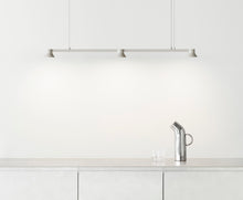Load image into Gallery viewer, Hat Linear Pendant Light
