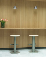 Load image into Gallery viewer, Pole Bar Stool