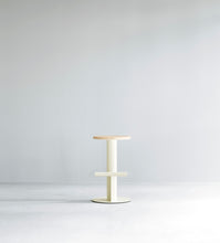 Load image into Gallery viewer, Pole Bar Stool