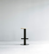 Load image into Gallery viewer, Pole Bar Stool