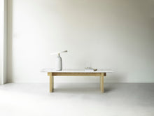 Load image into Gallery viewer, Solid Coffee Table