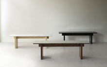 Load image into Gallery viewer, Solid Coffee Table