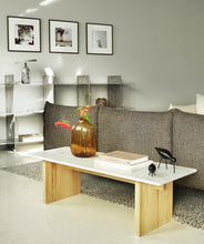 Load image into Gallery viewer, Solid Coffee Table