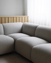 Load image into Gallery viewer, Swell Modular Sofa 4-seater