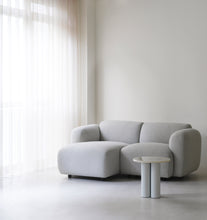 Load image into Gallery viewer, Swell Modular Sofa 1-Seater with Chaise Longue