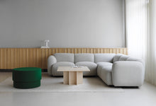 Load image into Gallery viewer, Swell Modular Sofa 4-seater