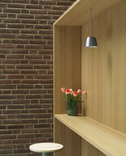 Load image into Gallery viewer, Tub Pendant Light