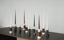 Load image into Gallery viewer, Blox Candle Holder